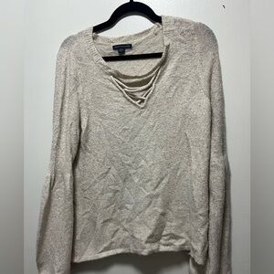 American Eagle sweater